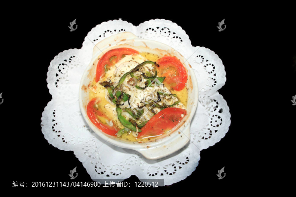 美味的希臘菜