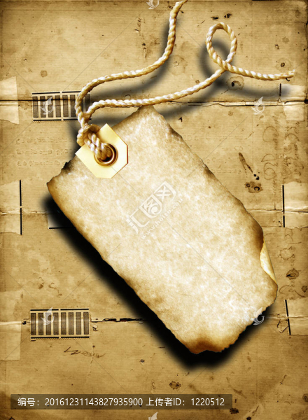 黑色的價(jià)格標(biāo)簽