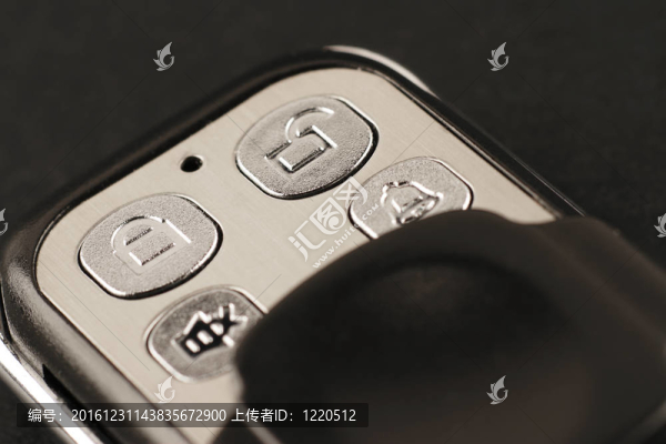 汽車(chē)報(bào)警遙控器的關(guān)閉