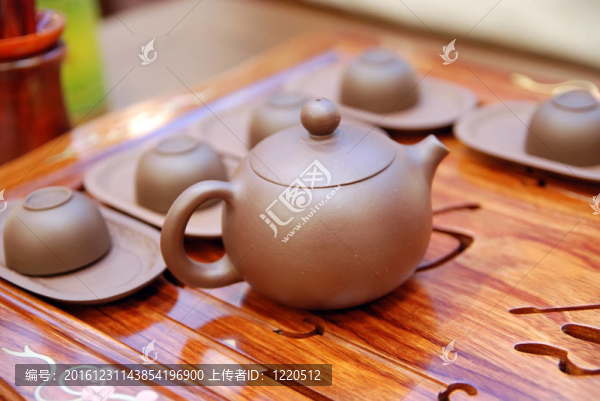 中國茶杯和碗