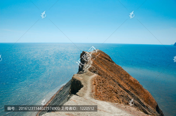 海岬