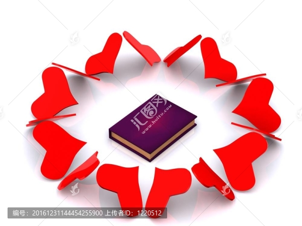 在本書的心