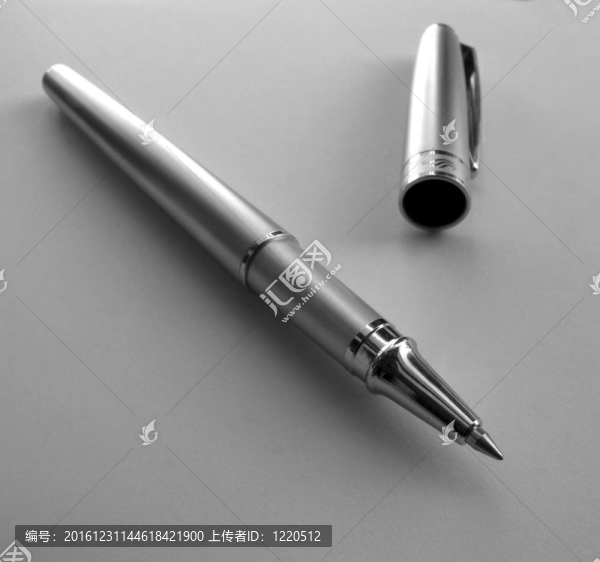 筆