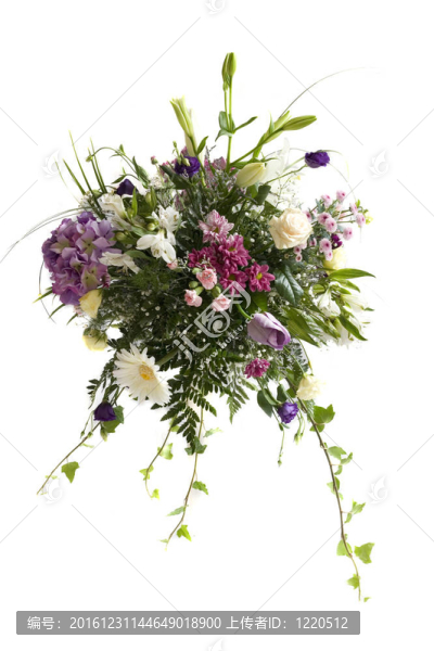 婚禮花束