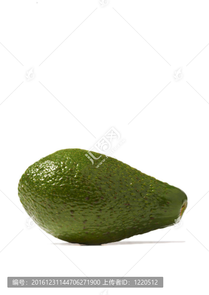 鱷梨