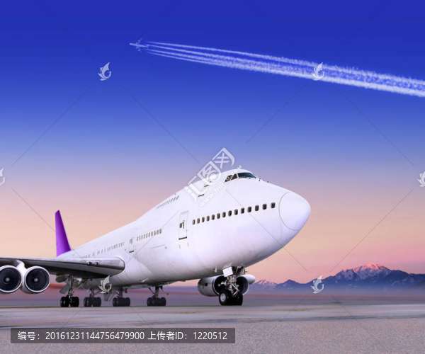 大飛機