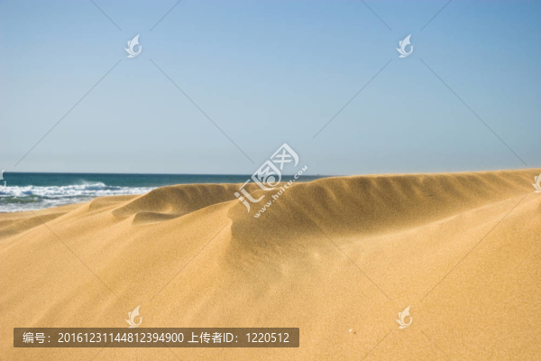 摩洛哥沙漠