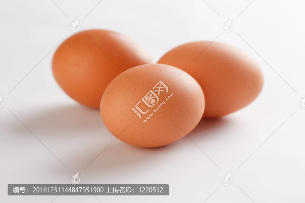 三個(gè)雞蛋