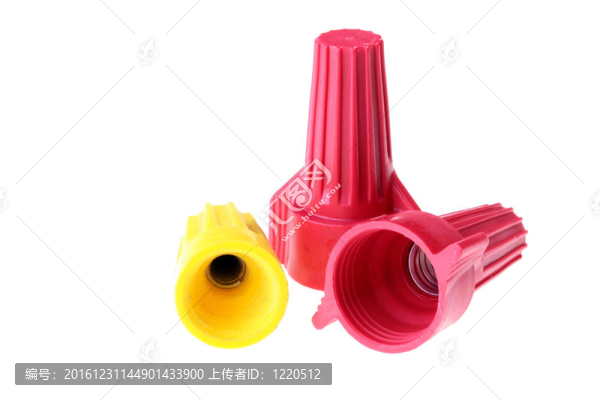 Cap的分離