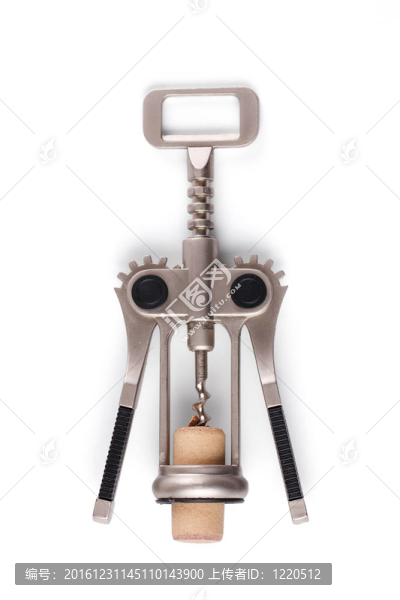 軟木塞開(kāi)瓶器