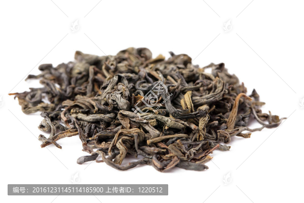 綠茶