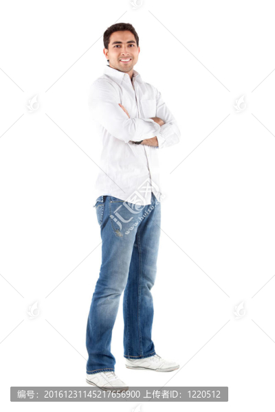 隨便的人分離