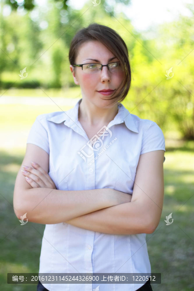 商業(yè)女性