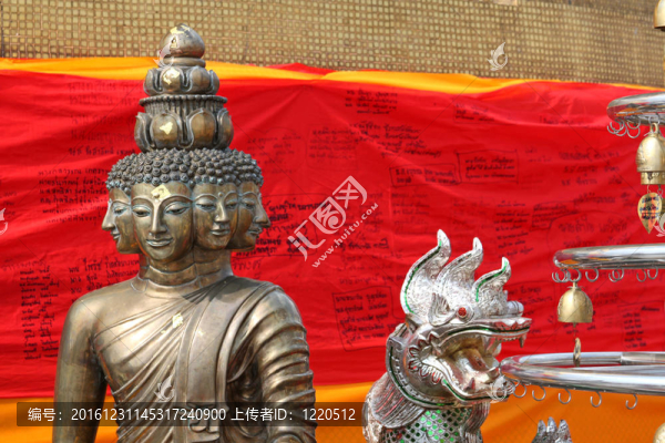 金菩薩