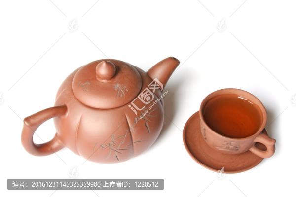 下午茶時間