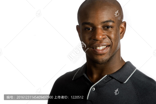 有魅力的男人
