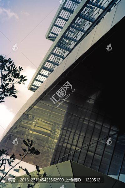 建筑細(xì)部企業(yè)建筑