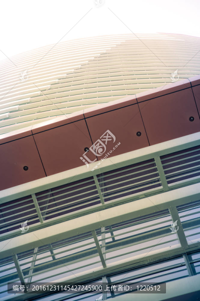 建筑細部企業(yè)建筑