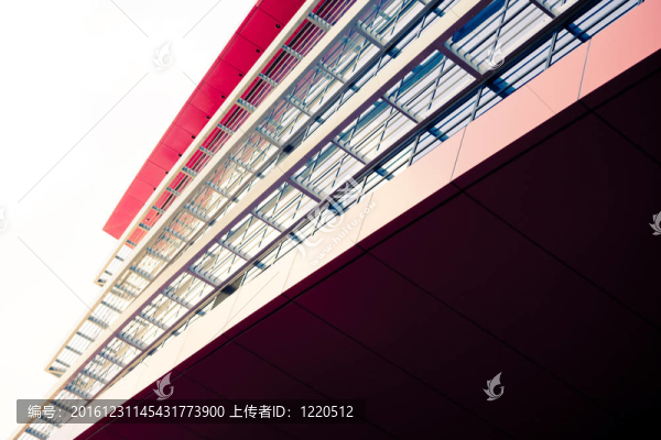 建筑細(xì)部企業(yè)建筑