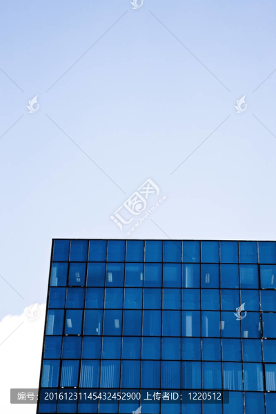 企業(yè)辦公大樓