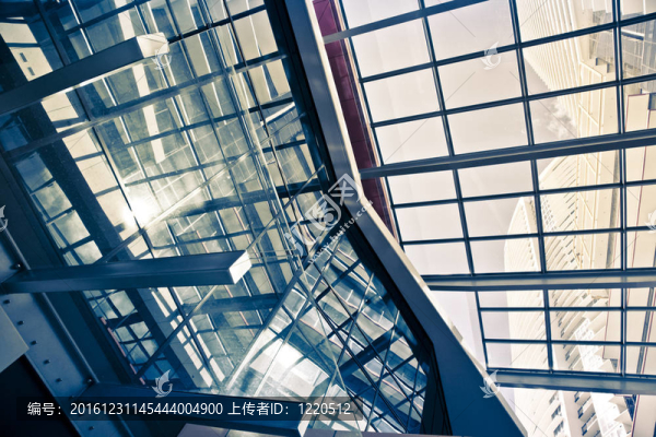 未來建筑細(xì)部公司大樓