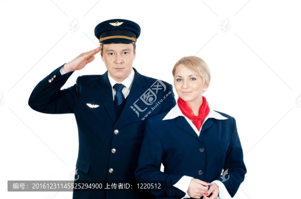 乘務(wù)員
