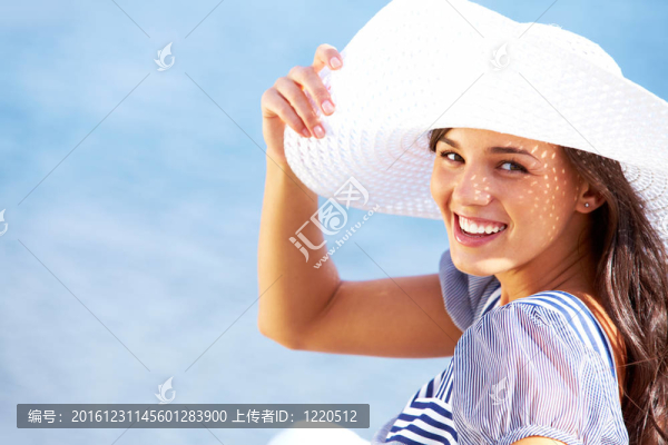 愉快的假期