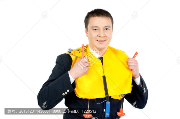 救生衣管家