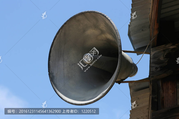 擴(kuò)音器