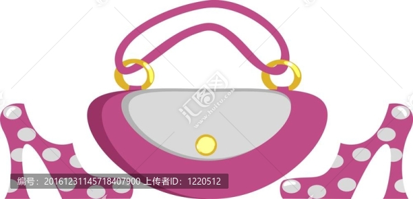 女式鞋類及手提包