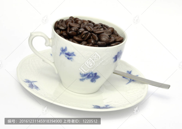 烘焙咖啡豆