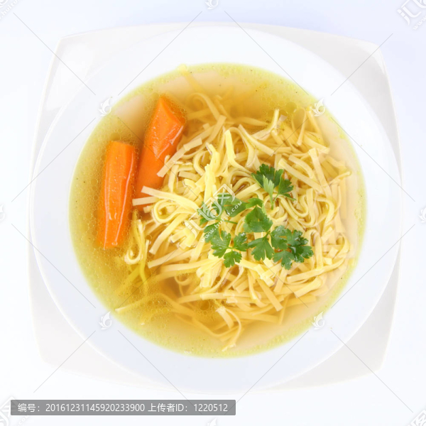 雞湯
