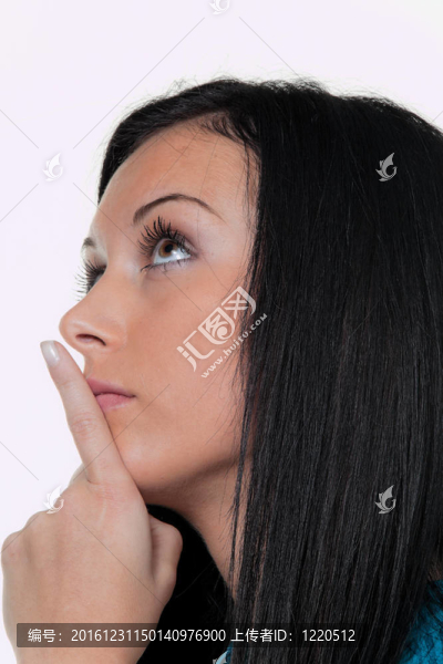 善解人意的女人