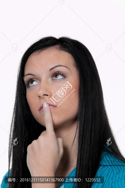 善解人意的女人