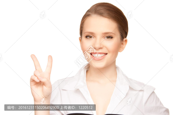 勝利