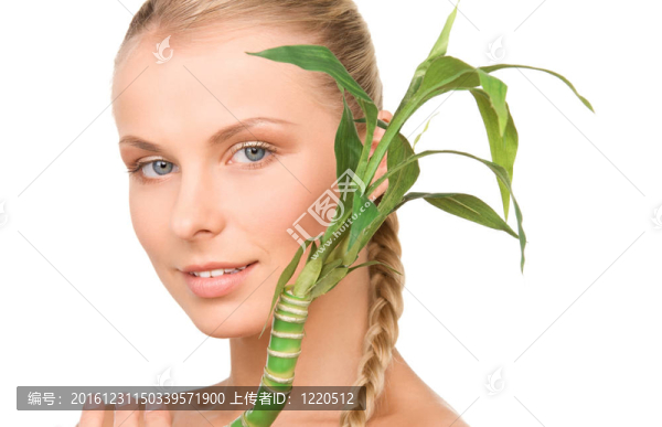 女人的萌芽