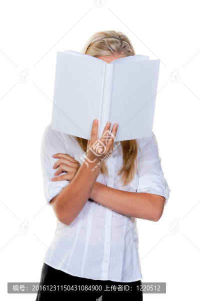 女人讀書