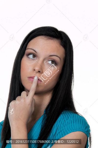 善解人意的女人