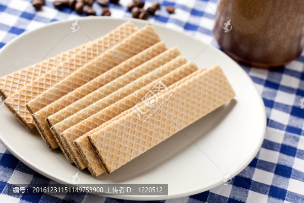 咖啡片
