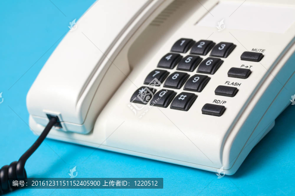 詳細(xì)的電話