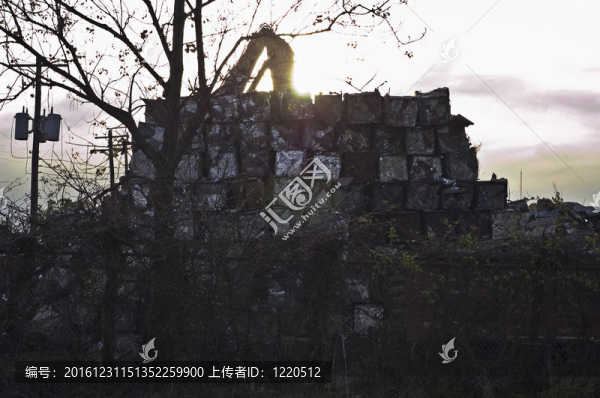 起重機