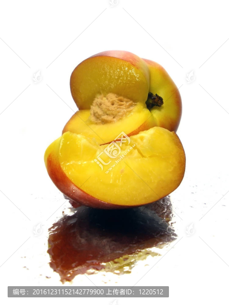 油桃