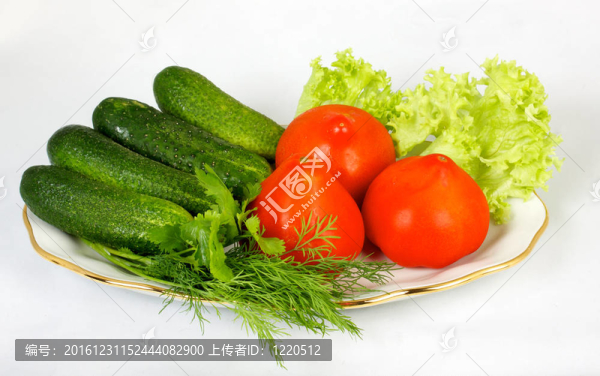蔬菜；青黃瓜
