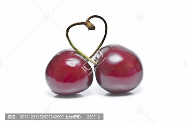 櫻桃.