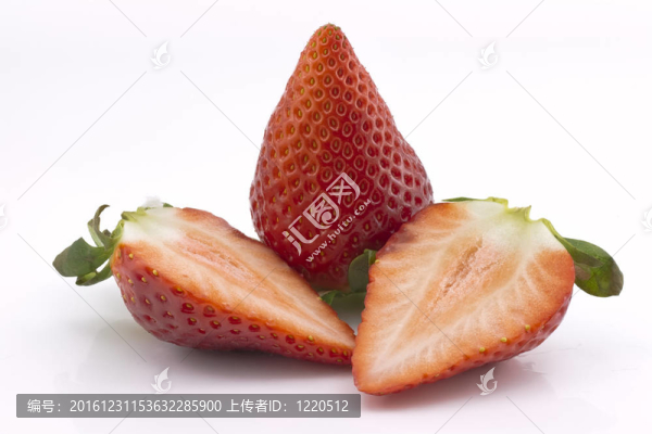草莓組
