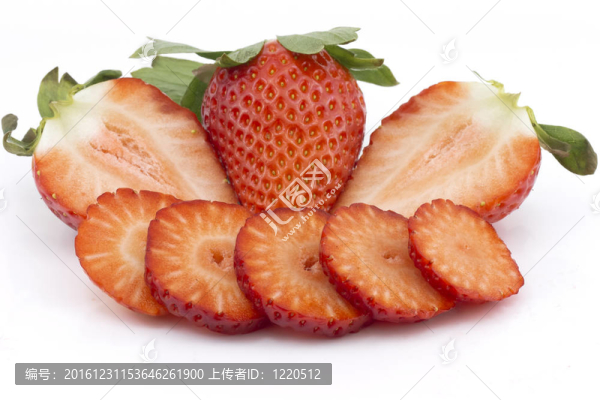 草莓組