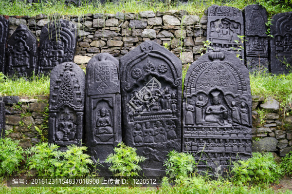 古代印度藝術(shù)之神