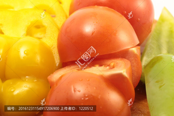 蔬菜