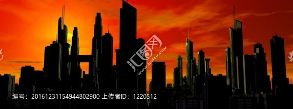 城市