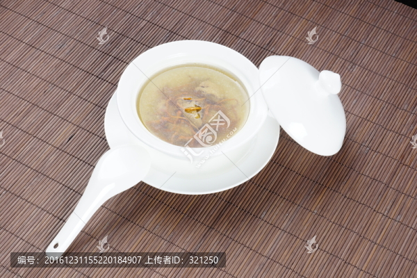 雞湯